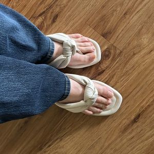 True Craft Bandy sandals